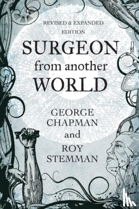 Chapman, Professor George, Stemman, Roy - Surgeon From Another World