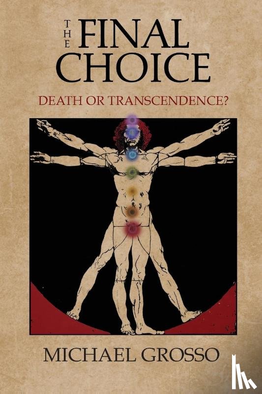 Grosso, Michael - The Final Choice