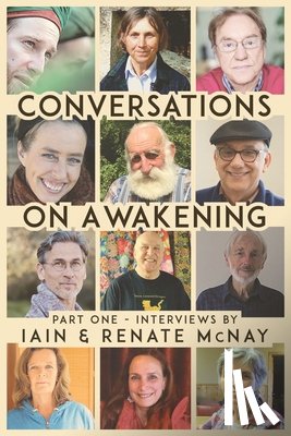 Renate McNay - Conversations on Awakening