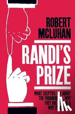 McLuhan, Robert - Randi's Prize