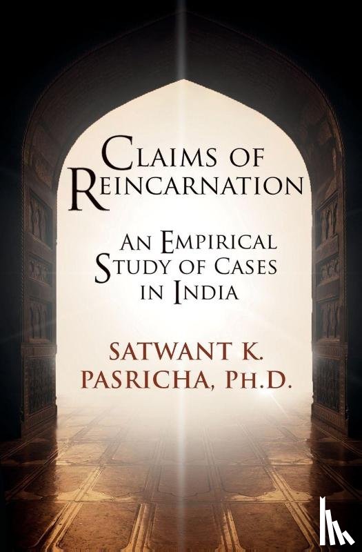 Pasricha, Satwant K - Claims of Reincarnation