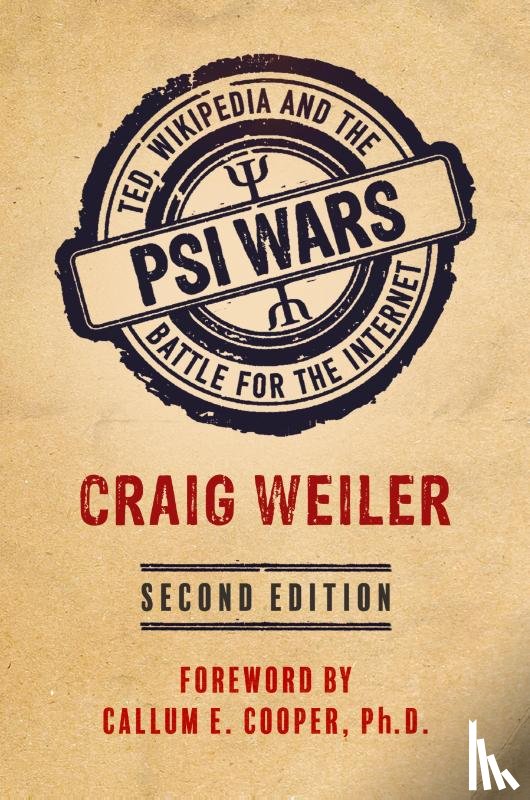 Weiler, Craig - Psi Wars