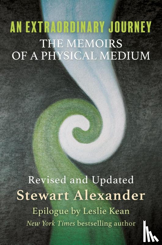 Alexander, Stewart - An Extraordinary Journey