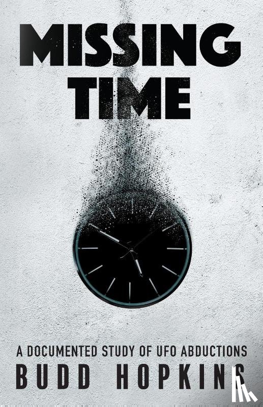Hopkins, Budd - Missing Time