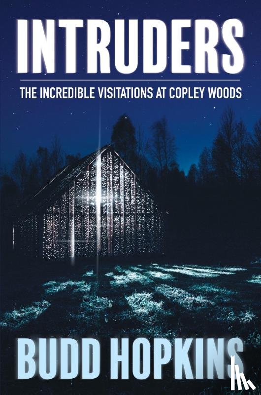 Hopkins, Budd - Intruders