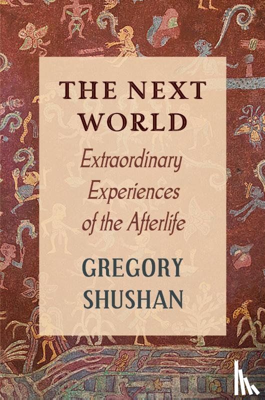 Shushan, Gregory - The Next World