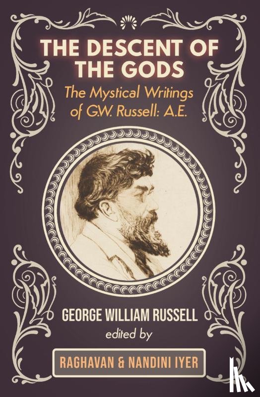 Russell, George W - The Descent of the Gods