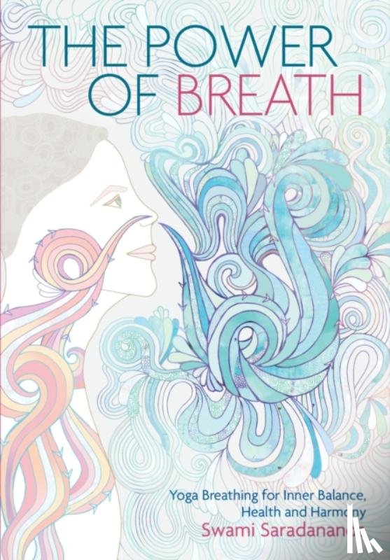 Saradananda, Swami - The Power of Breath