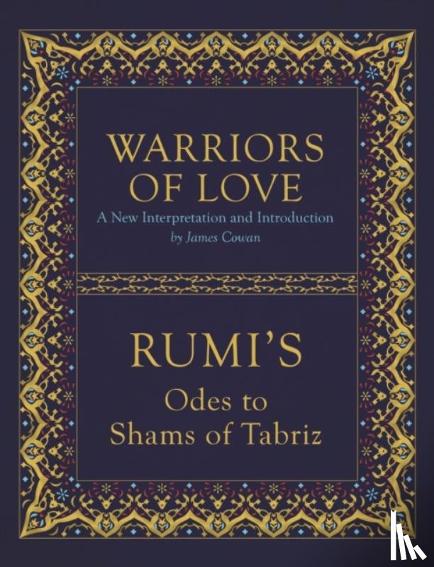 Rumi, Mevlana - Warriors of Love