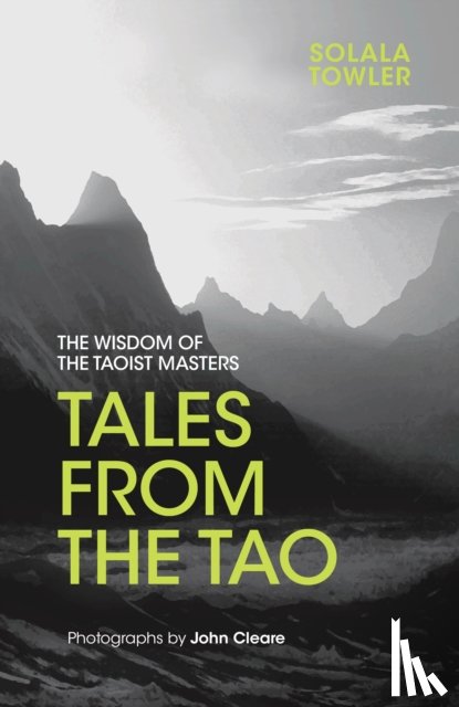 Towler, Solala, Cleare, John - Tales from the Tao