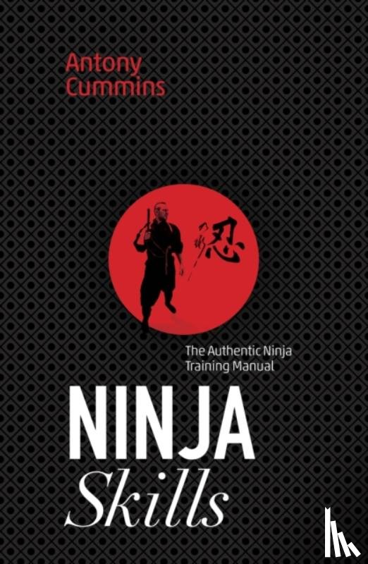 Cummins, Antony - Ninja Skills