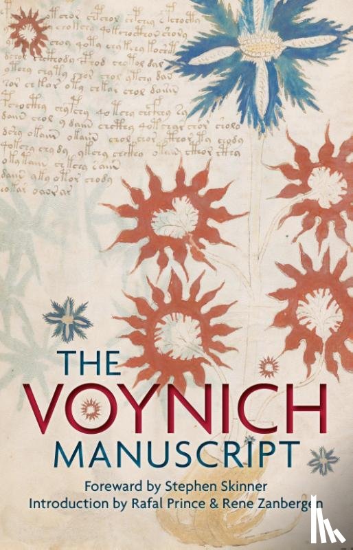 SKINNER, DR. STEPHEN - The Voynich Manuscript