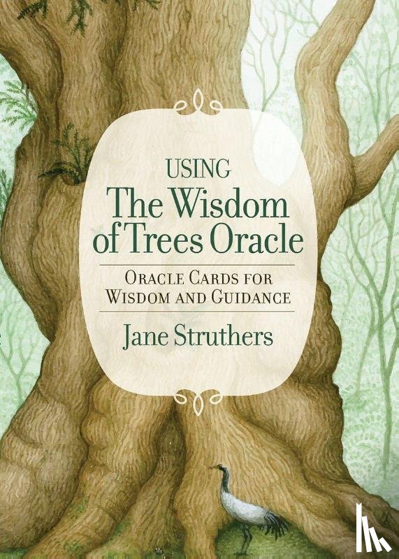 Struthers, Jane - The Wisdom Of Trees Oracle