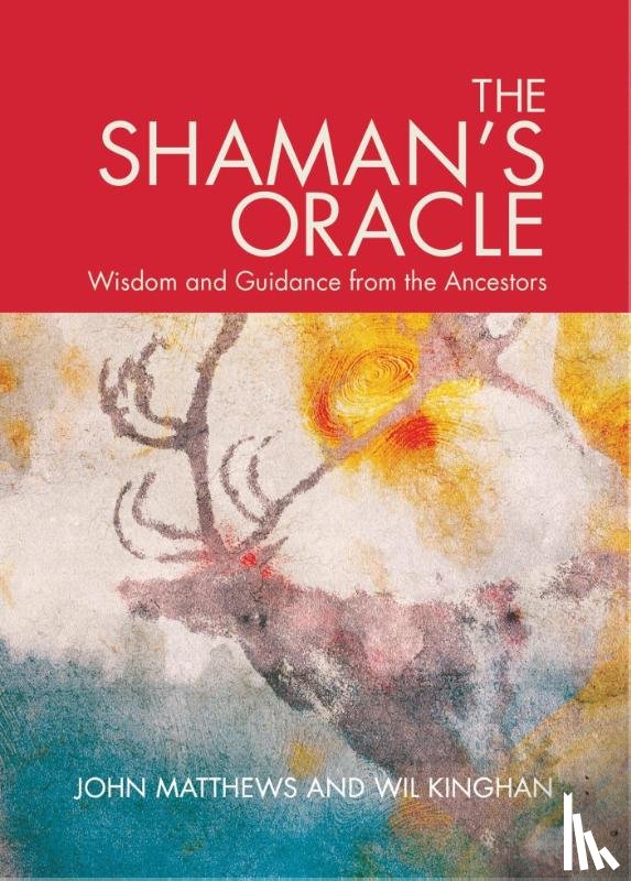 Mathews, John, Kinghan, Will - Shaman's Oracle