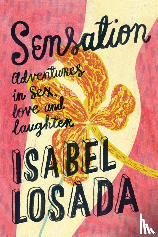 Losada, Isabel - Sensation