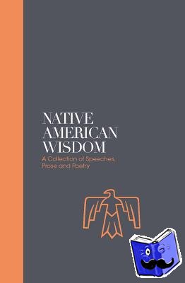 Jacobs, Alan - Native American Wisdom - Sacred Texts