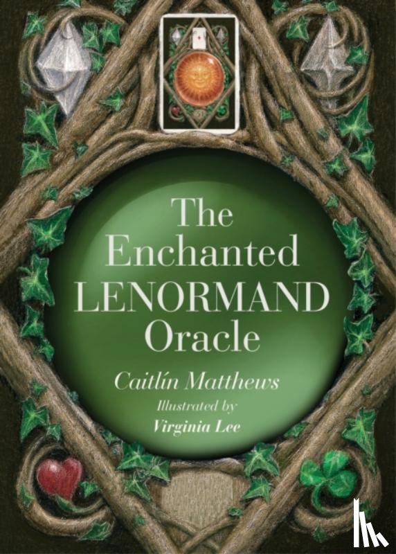 Matthews, Caitlin - The Enchanted Lenormand Oracle