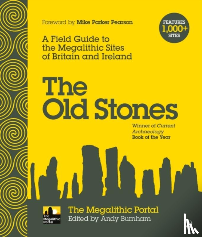  - The Old Stones