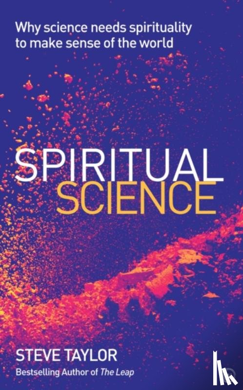 Taylor, Steve - Spiritual Science