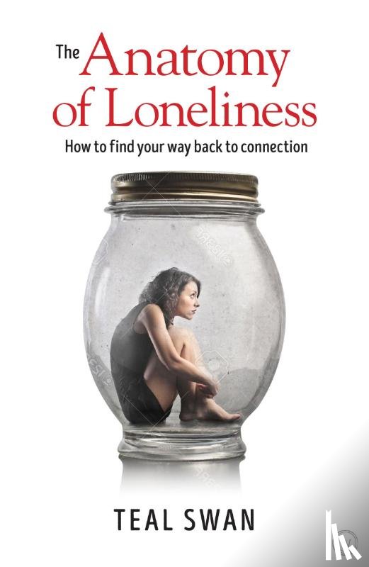 Swan, Teal - The Anatomy of Loneliness