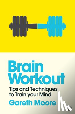 Moore, Gareth - Brain Workout