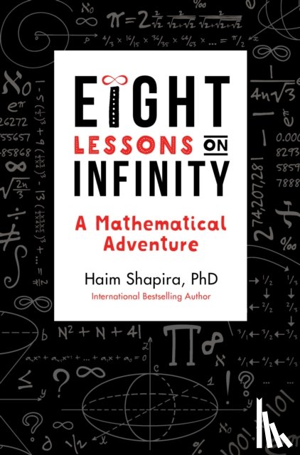 Shapira, Haim - Eight Lessons on Infinity