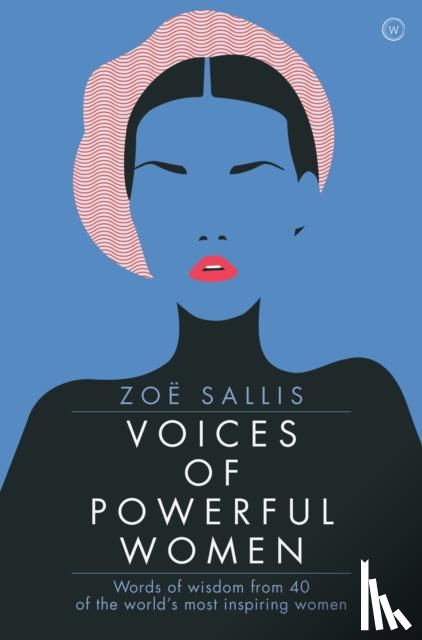 Sallis, Zoe - Voices of Powerful Women