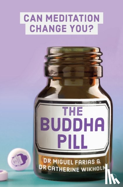 Farias, Miguel - The Buddha Pill