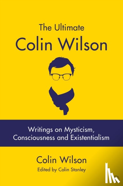 Wilson, Colin - The Ultimate Colin Wilson