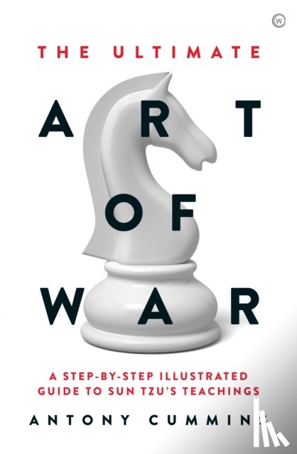 Cummins, Antony - The Ultimate Art of War