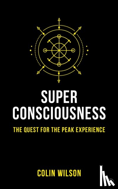 Wilson, Colin - Super Consciousness