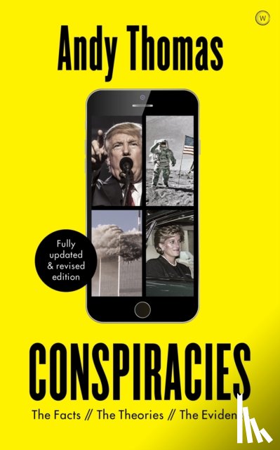 Thomas, Andy - Conspiracies