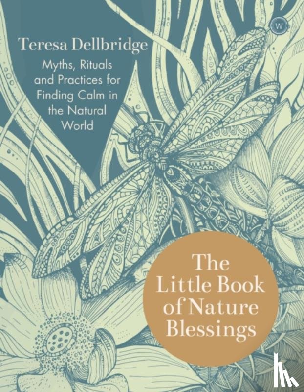 Dellbridge, Teresa - The Little Book of Nature Blessings