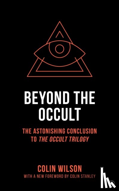 Wilson, Colin - Beyond the Occult