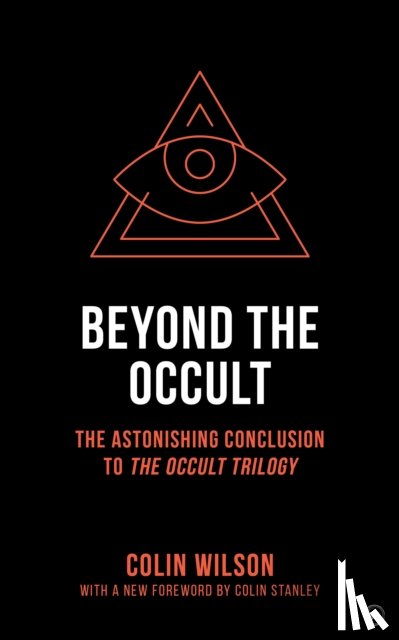 Colin Wilson - Beyond the Occult