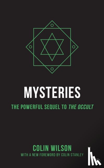 Wilson, Colin - Mysteries
