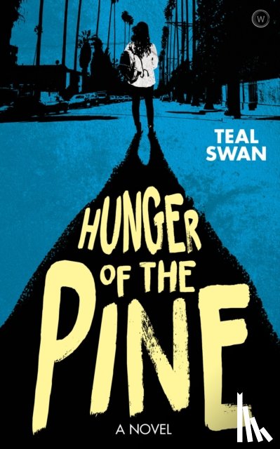 Swan, Teal - Hunger of the Pine