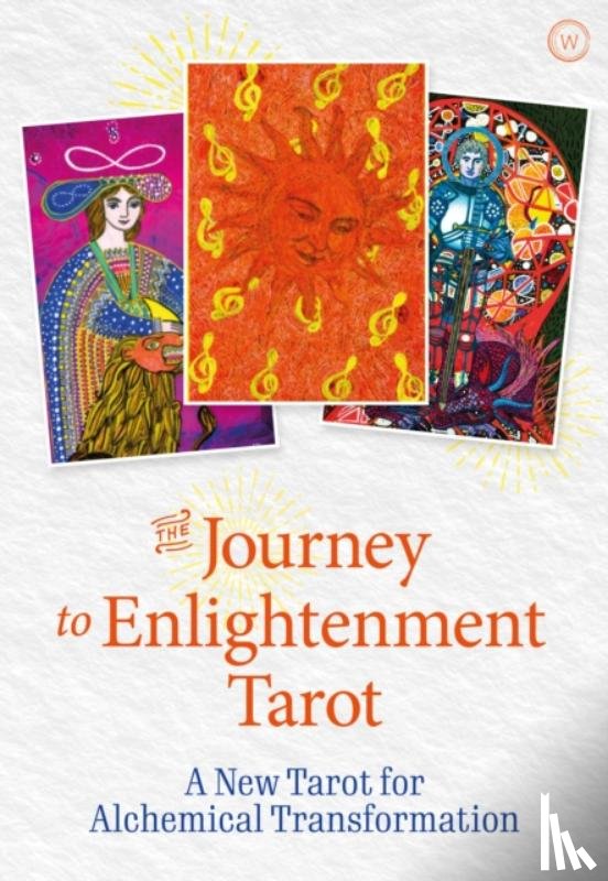Lovett, Selena Joy, Manutius-Forster, Daniela - The Journey to Enlightenment Tarot