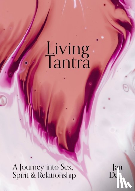 Day, Jan - Living Tantra