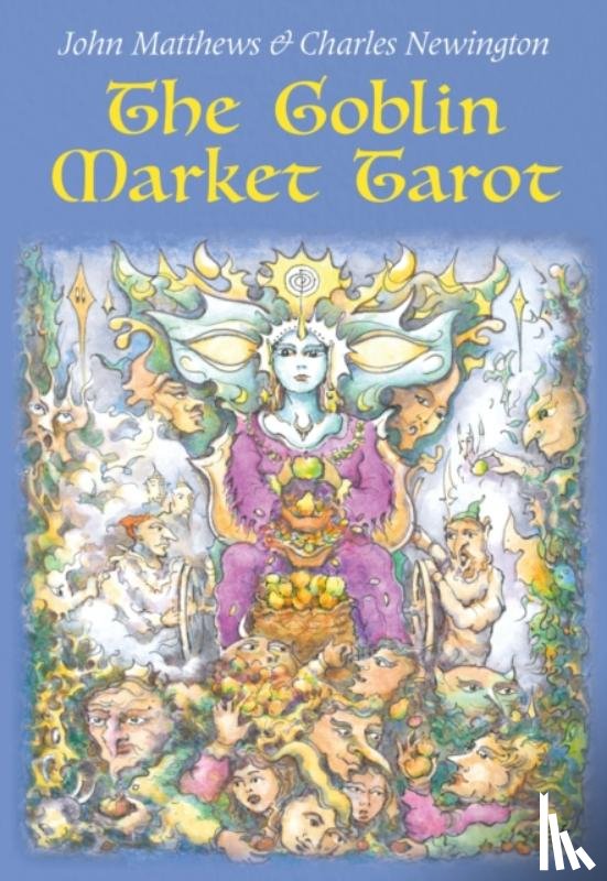 Matthews, John - The Goblin Market Tarot