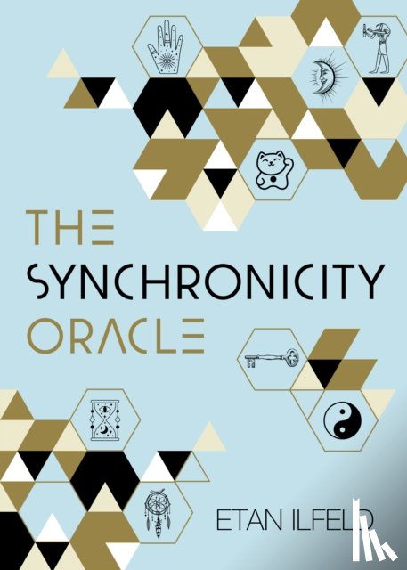 Ilfeld, Etan - The Synchronicity Oracle