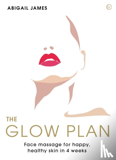 James, Abigail - The Glow Plan
