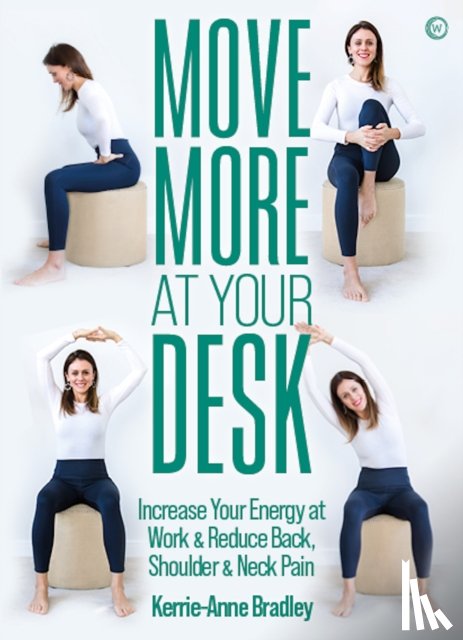 Bradley, Kerrie-Anne - Move More At Your Desk