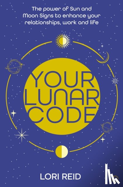 Reid, Lori - Your Lunar Code