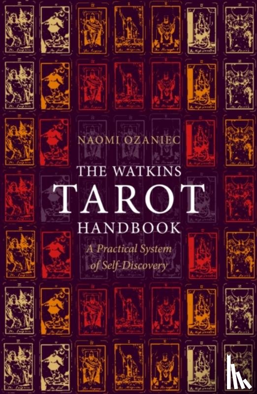 Ozaniec, Naomi - The Watkins Tarot Handbook