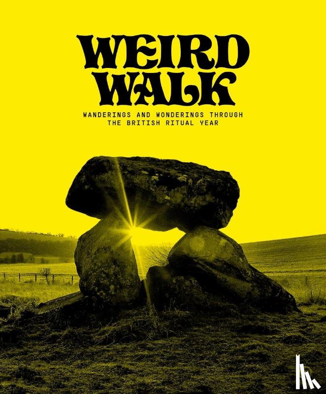 Walk, Weird - Weird Walk