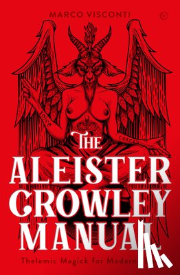 Visconti, Marco - The Aleister Crowley Manual