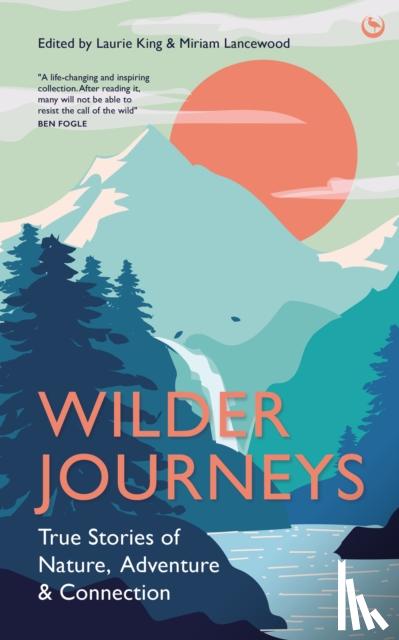  - Wilder Journeys