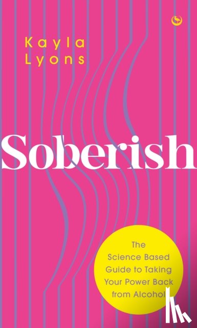 Lyons, Kayla - Soberish