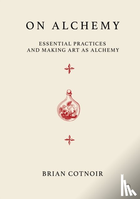 Cotnoir, Brian - On Alchemy